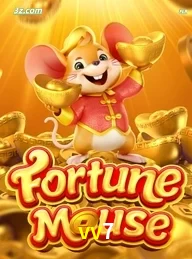 vv7 Fortune Mouse slot com ganhos emocionantes no cassino Brasil