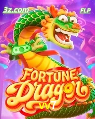 vv7 cassino online Brasil apresenta Fortune Dragon slots populares