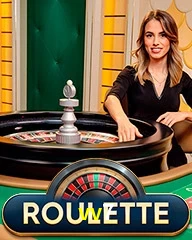 vv7 - Roleta ao vivo Roulette em cassino online com apostas no Brasil