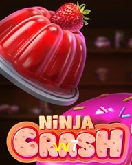 Cassino vv7 apresenta Ninja Crash com bônus exclusivos
