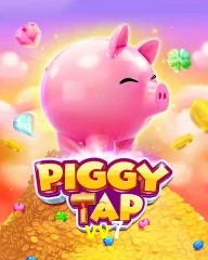 Piggy Tap vv7 caça-níqueis online com prêmios em moedas