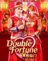 vv7 casino online - jogue Double Fortune slot e aproveite apostas online com grandes prêmios