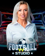vv7 cassino online Football Studio live com experiência imersiva para jogadores brasileiros