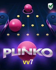 Plinko vv7 cassino online Brasil jogue e ganhe prêmios