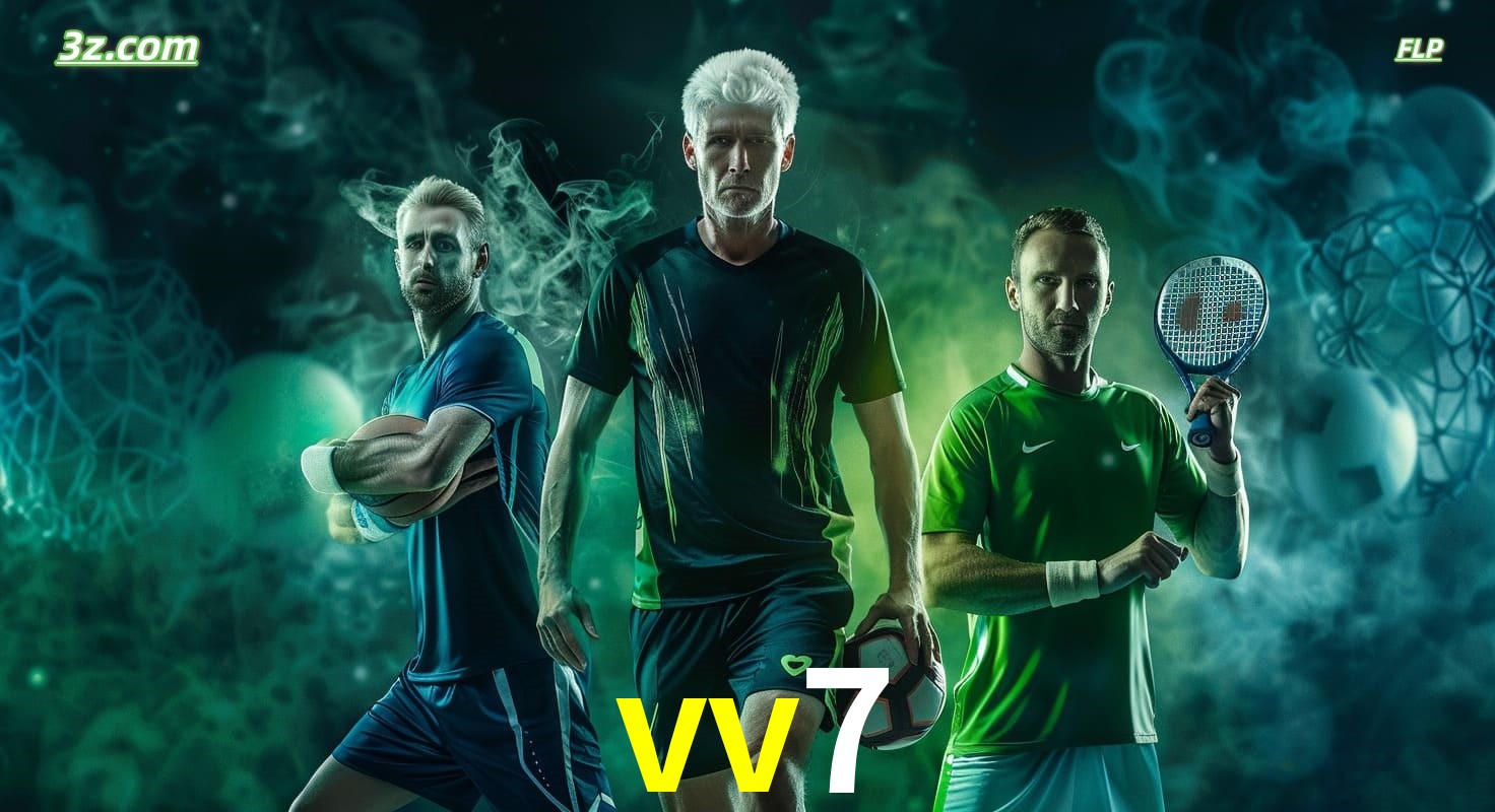vv7 apostas esportivas no Brasil com futebol, tênis e jogos ao vivo