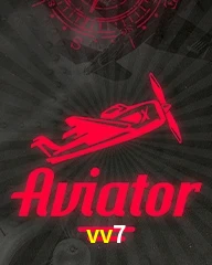 Aposte no Aviator e ganhe prêmios exclusivos no vv7