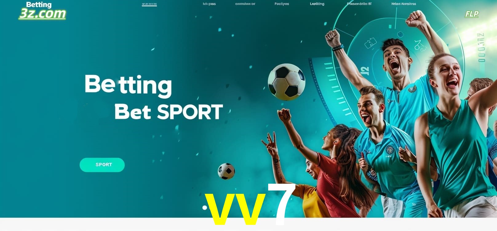 vv7 apostas esportivas online com futebol e torcida animada no Brasil