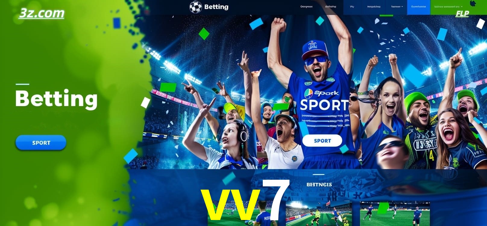 Cassino e apostas esportivas vv7 com foco no futebol brasileiro